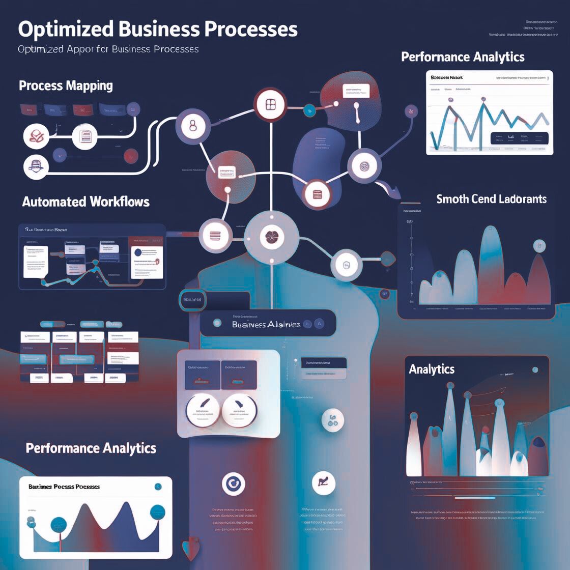 Business Process Management